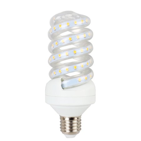 LAMPADINA LED A SPIRALE B53000KE2715W