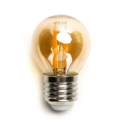 LAMPADINA A FILAMENTO LED G452200KE276W