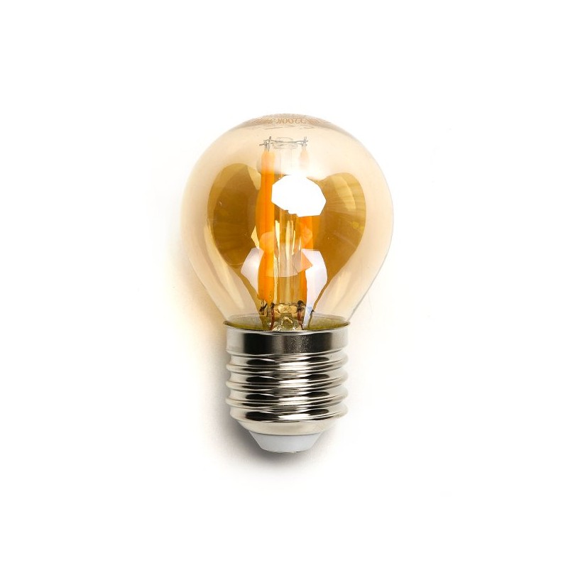 LAMPADINA A FILAMENTO LED G452200KE276W