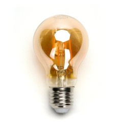 LAMPADINA A FILAMENTO LED  A602200KE278W