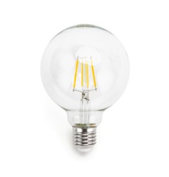 LAMPADINA A FILAMENTO LED G952700KE278W