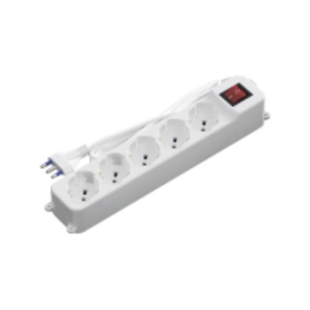5 WAY SOCKET OUTLET 3G1 1 5M