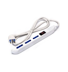 MULTIPRESA A 3 VIE (DA 10A A 16A)