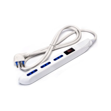 MULTIPRESA A 3 VIE (DA 10A A 16A)