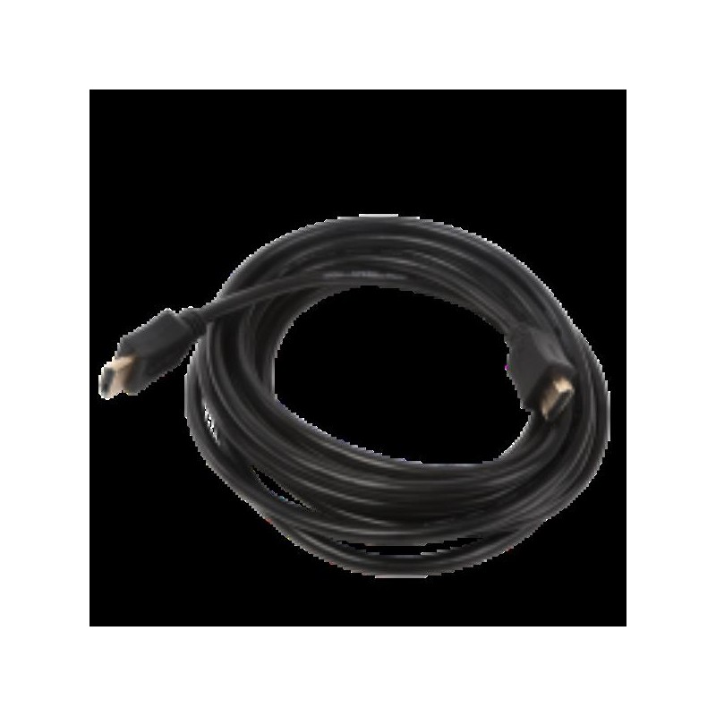 HDMI PLUG TO HDMI PLUG 5M  BLISTER
