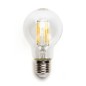 LED FILAMENT A60 E27 8W 2700K CLEAR