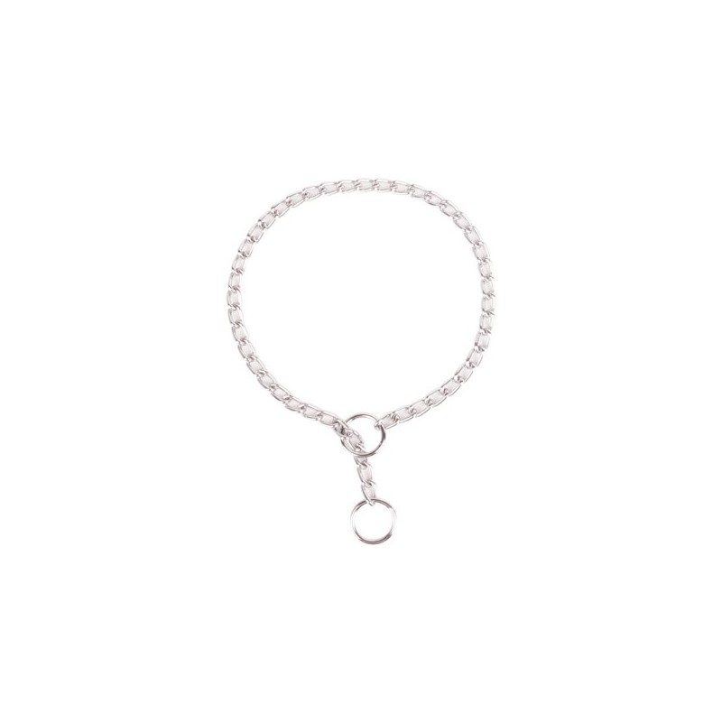 COLLARE CATENA A STROZZO