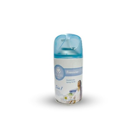 DEO AMBIENTE FRESCO LINO 250ML