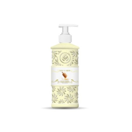 SAPONE LIQUIDO MANI 500ML DISPENSER