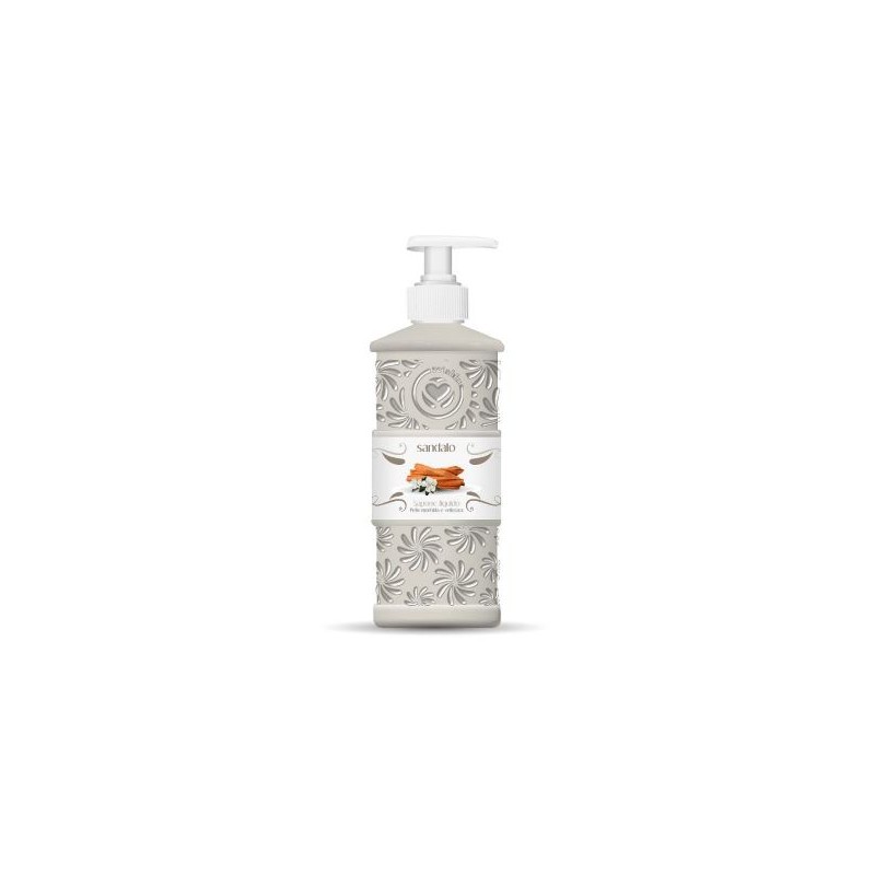 SAPONE LIQUIDO MANI 500ML DISPENSER