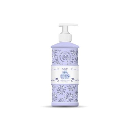 SAPONE LIQUIDO MANI 500ML DISPENSER