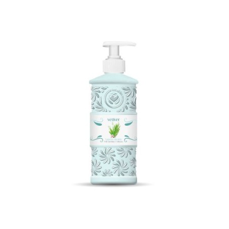 SAPONE LIQUIDO MANI 500 ML DISPENSER