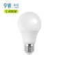 LED A5 A60 SFERA E27 9W 4000K