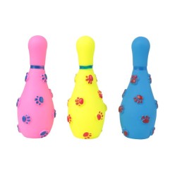 5 SET DI GIOCATTOLI IN COTONE ANIMALI