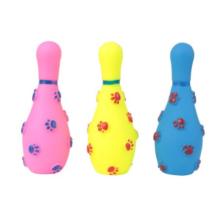 5 SET DI GIOCATTOLI IN COTONE ANIMALI