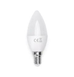 LED A5 C37 E14 4.9W 3000K