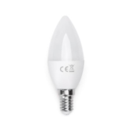 LED A5 C37 E14 4.9W 3000K