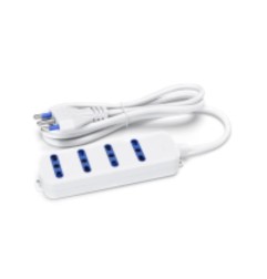 MULTIPRESA A 4 VIE