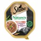 SHEBA GATTO NATURE SALMONE/PISELLI 85GR