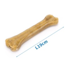 PRESSED BONES  L19CM NATURAL 110g