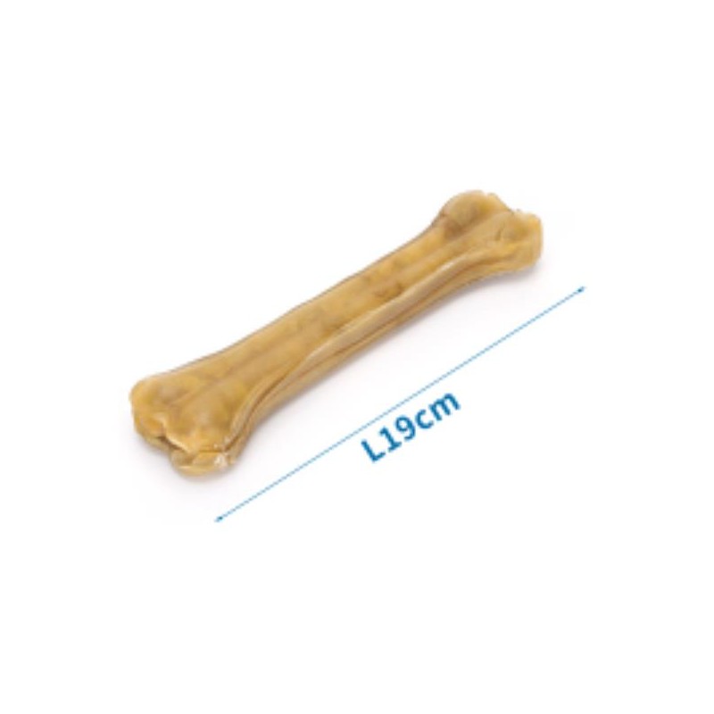 PRESSED BONES  L19CM NATURAL 110g