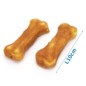 CHICKEN ROLLED WHITE PRESSED BONE L10CM