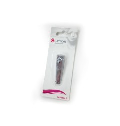 TAGLIAUNGHIE ACCIAIO PICCOLO NEW BLISTER
