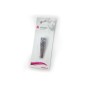 TAGLIAUNGHIE ACCIAIO PICCOLO NEW BLISTER