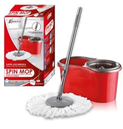 SPIN MOP C/RICAMBIO