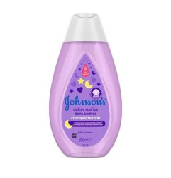 JOHNSON S SHAMPOO 300 ML DOLCI SOGNI