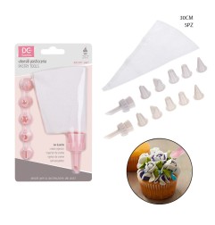 DC CASA SAC A POCHE 30CM+6BECCUCCI