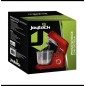 IMPASTATRICE C/CIOTOLA INOX 4,2L 800W