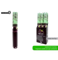CIN INCENSO RELAX 20 STICK