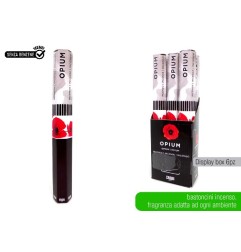 CIN INCENSO OPIUM 20 STICK