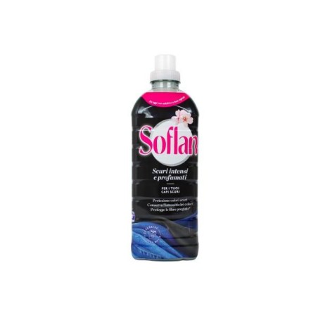 SOFLAN COLORI SCURI ML.900