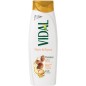 VIDAL LUCE E NUTRIMENTO CON OLIO D ARGAN 250ML