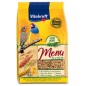 MENU PER UCCELLI ESOTICI 500 GR