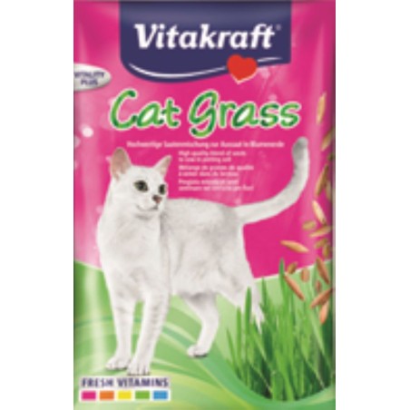 CAT-GRAS RICARICA