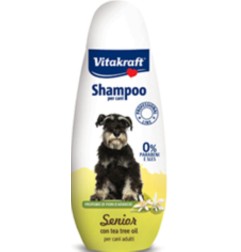 SHAMPOO SENIOR 250ML