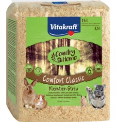 VITAKRAFT LETTIERA IN TRUCIOLI