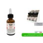 FBA DEO ESSENZE PROF.15ML EXPO 6 PZ SAND