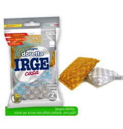 IRGE PAGLIETTE SAPONATE 10PZ