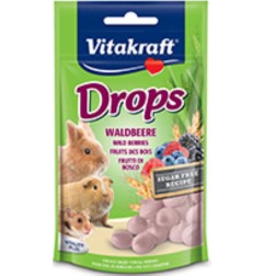 VITAKRAFT DROPS FR.BOSCO SQUISITI
