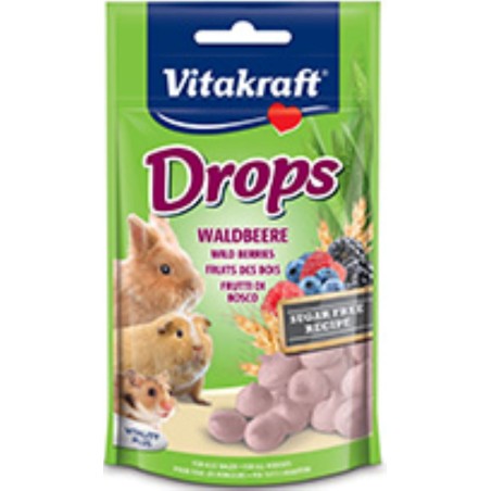 VITAKRAFT DROPS FR.BOSCO SQUISITI