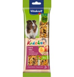 VITAKRAFT KRACKER CAVIE FRUTTA