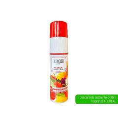 EB DEO IRGE  300 ML FLOREAL