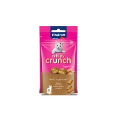 VITAKRAFT CRISPY CRUNCH AL MALTO 60G