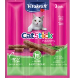 VITAKRAFT CAT STICK MINI POLLO