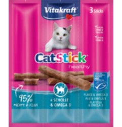 VITAKRAFT CAT STICK MINI SOGLIOLA