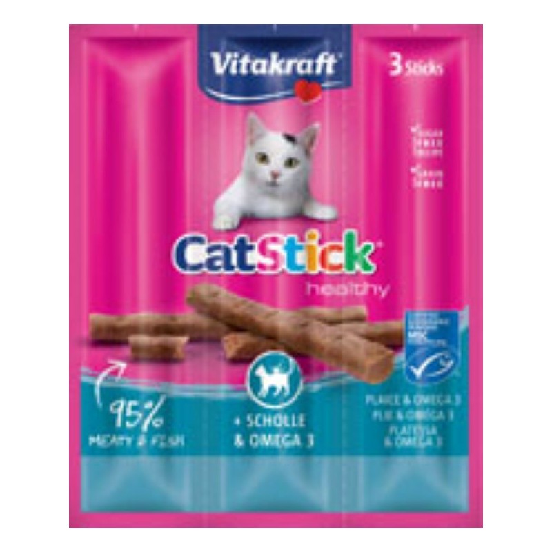 VITAKRAFT CAT STICK MINI SOGLIOLA